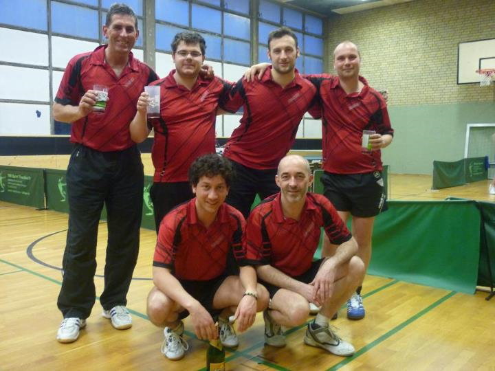 2 Herren 2011 2012 R�ckserie